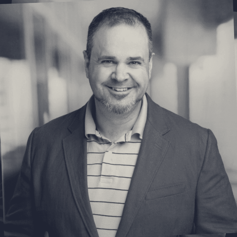 Wim Prest, founder of Prest Group